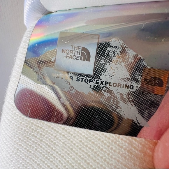 THE NORTH FACE IVORY STRETCH CANYONLANDS PULLOVER TUNIC SIZE XL - Picture 6 of 10